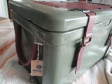 Rivonia Ollier-Burrell review photo