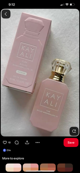 Ellie Skarvelis review photo