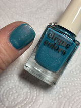 Inge review photo