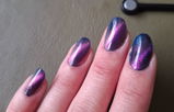 Madeleine review photo