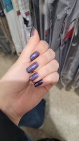 Fabienne review photo
