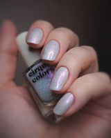 Michèle review photo