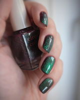 Michèle review photo