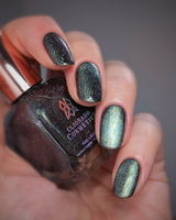 Michèle review photo