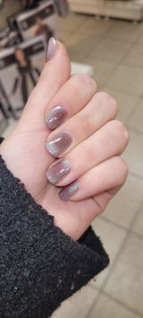Fabienne review photo