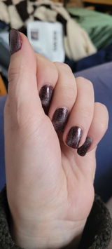 Fabienne review photo