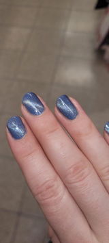 Fabienne review photo
