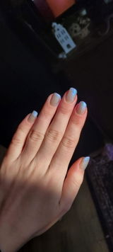Fabienne review photo