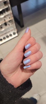Fabienne review photo
