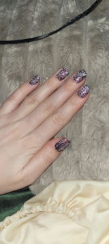 Fabienne review photo