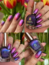 Miriam @nailtalk review photo