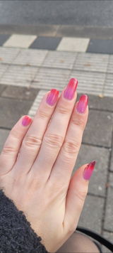 Fabienne review photo