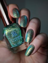 Michèle review photo