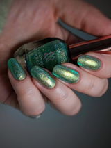 Michèle review photo