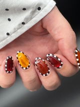 @bettinas.nails review photo
