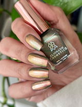 Miriam @nailtalk review photo