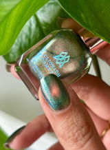 Miriam @nailtalk review photo