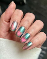 Miriam @nailtalk review photo
