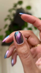 Miriam / nailtalk review photo