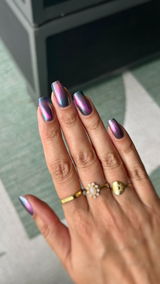 Miriam / nailtalk review photo