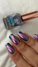 Miriam / nailtalk review photo