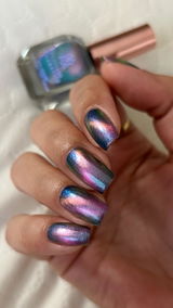 Miriam / nailtalk review photo