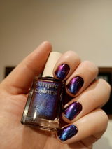 Irina review photo