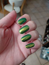 Tiphaine review photo