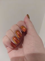 Tiphaine review photo