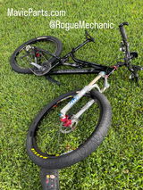 Russell Chaudoin review photo