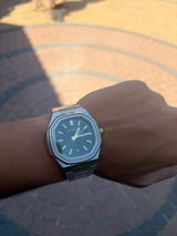 Valentino van rijnsoever review photo