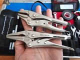 Vince review photo