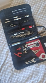 Kane review photo