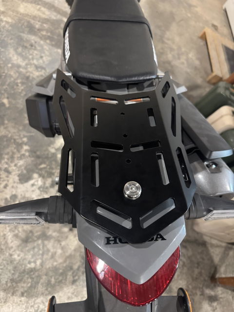 Honda CRF300L Tool Kit