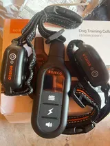 Renato Hudson review photo