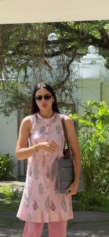 Preeti review photo