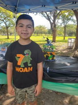 Etsy customer review photo