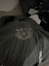Kevin B./.Q. review photo