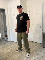 Josh F. review photo