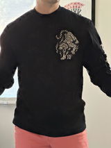 Alan M. review photo