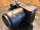 Del review photo
