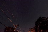 Stars at night review photo