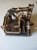 Bernard F. review photo