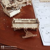Olivier V. review photo