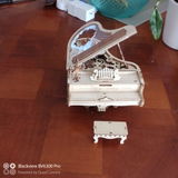 Olivier V. review photo