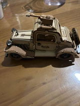 Manuel V. review photo