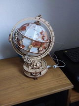 Gilles f. review photo
