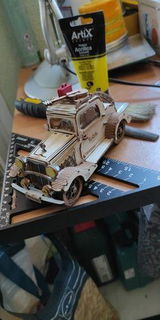Acheteur review photo