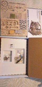 Acheteur review photo