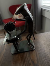 Suzanne Eskholme review photo